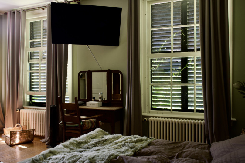 plush74 classic country villa aerdenhout 56