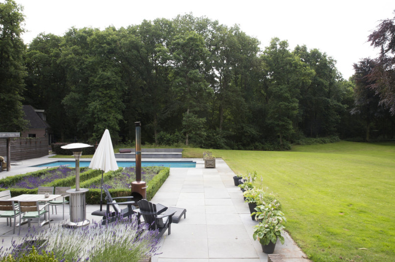 plush74 classic country villa aerdenhout 77