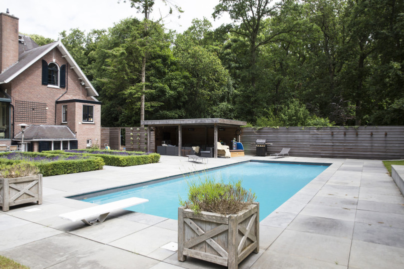 plush74 classic country villa aerdenhout 82