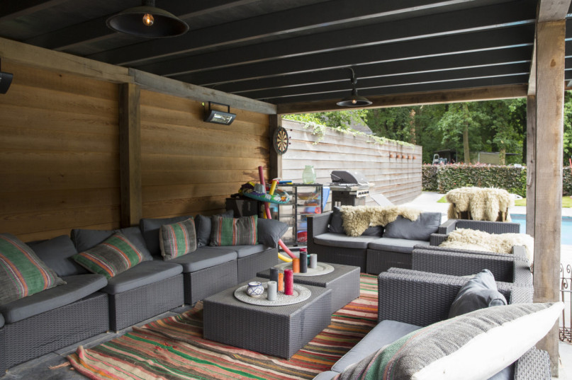 plush74 classic country villa aerdenhout 85