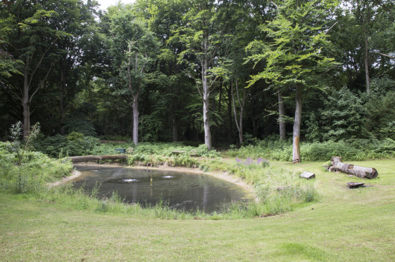 plush74 classic country villa aerdenhout 88