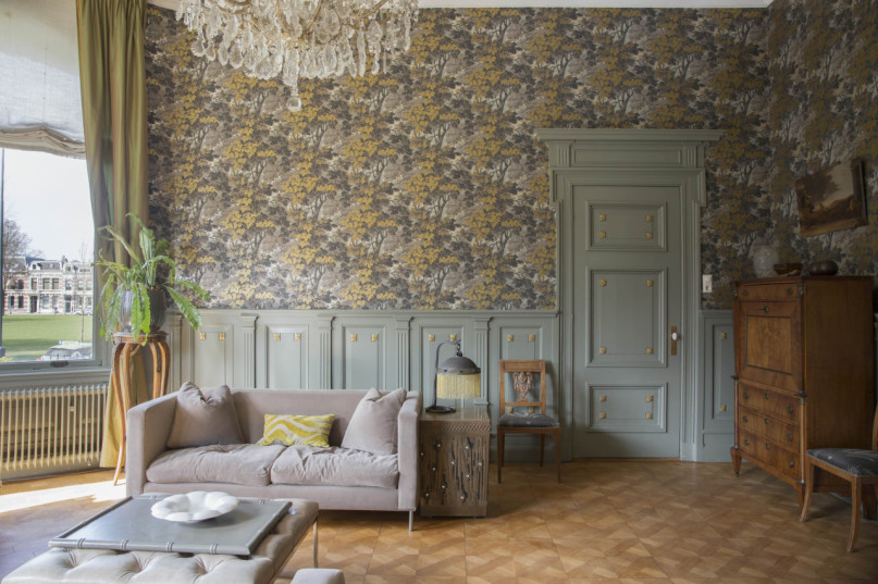 plush74 classic country villa haarlem 105