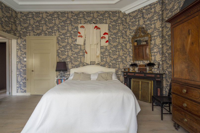 plush74 classic country villa haarlem 111