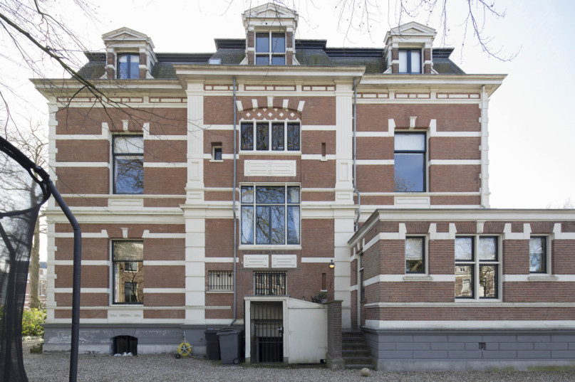 plush74 classic country villa haarlem 112