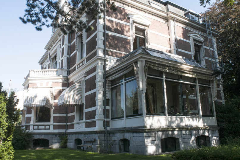 plush74 classic country villa haarlem 119 (1)