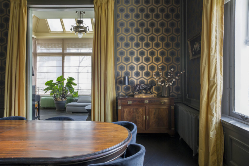 plush74 classic country villa haarlem 28