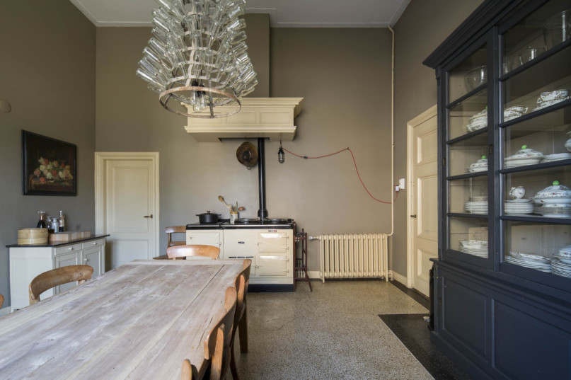 plush74 classic country villa haarlem 47