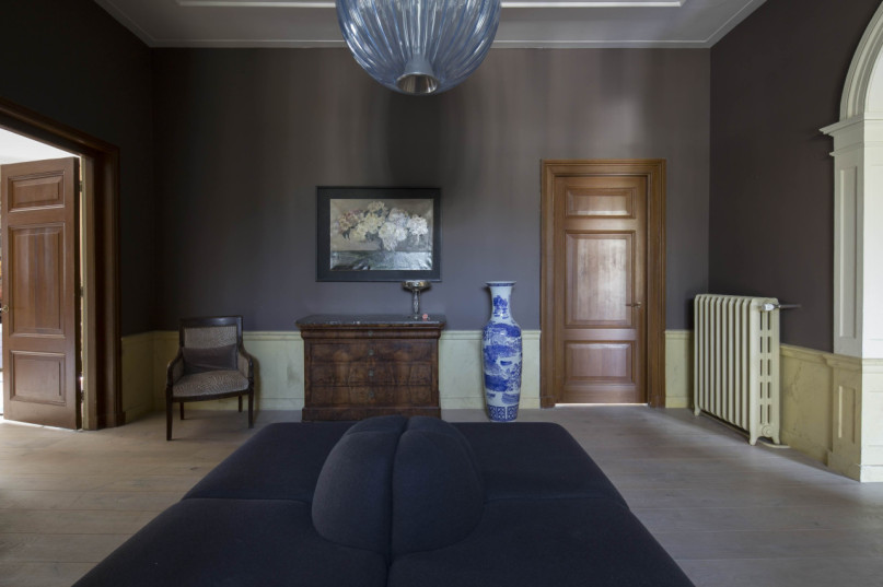 plush74 classic country villa haarlem 5