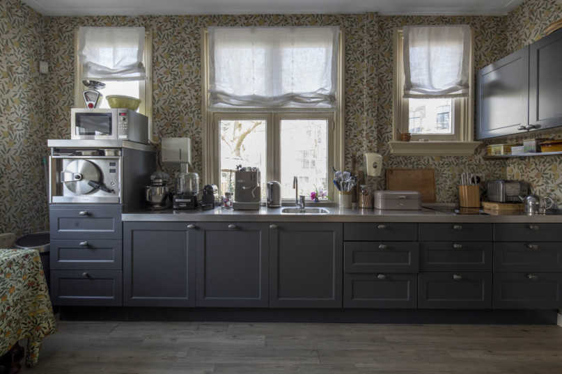 plush74 classic country villa haarlem 53