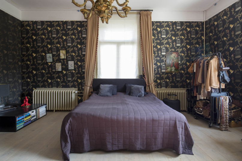 plush74 classic country villa haarlem 63