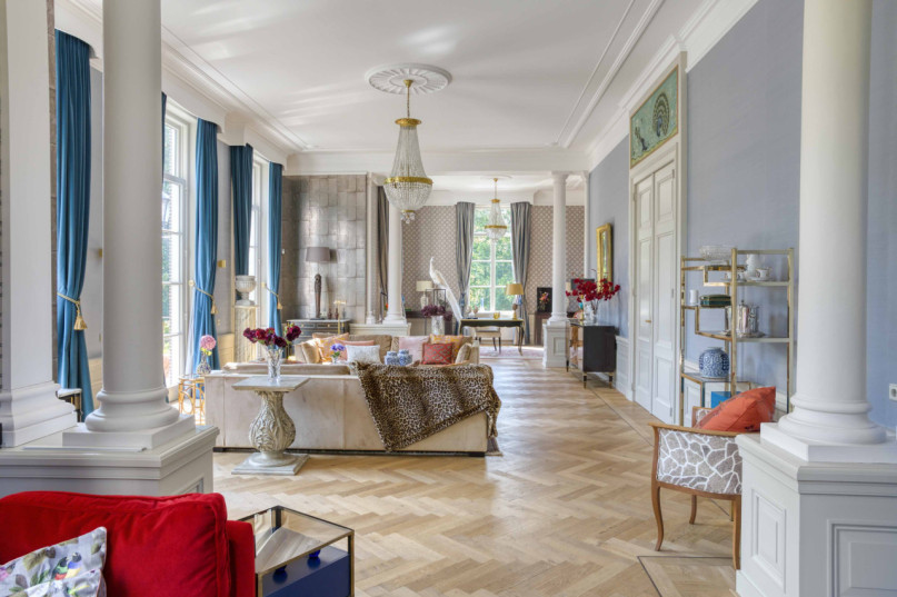 plush74 classic villa maarssen 91