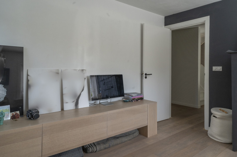 plush74 clean modern villa laren 28