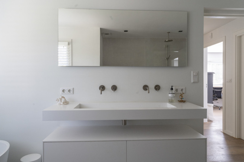 plush74 clean modern villa laren 32