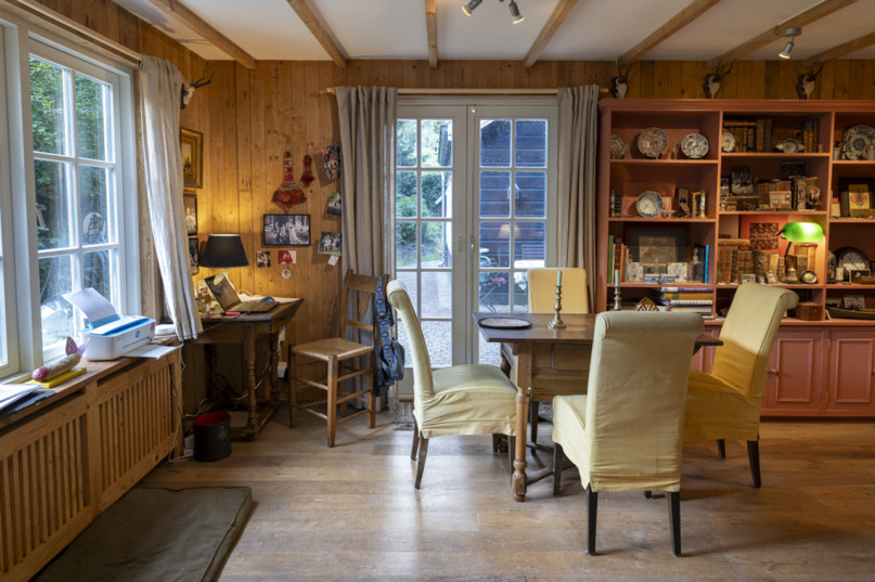 plush74 colorful country villa aerdenhout 104