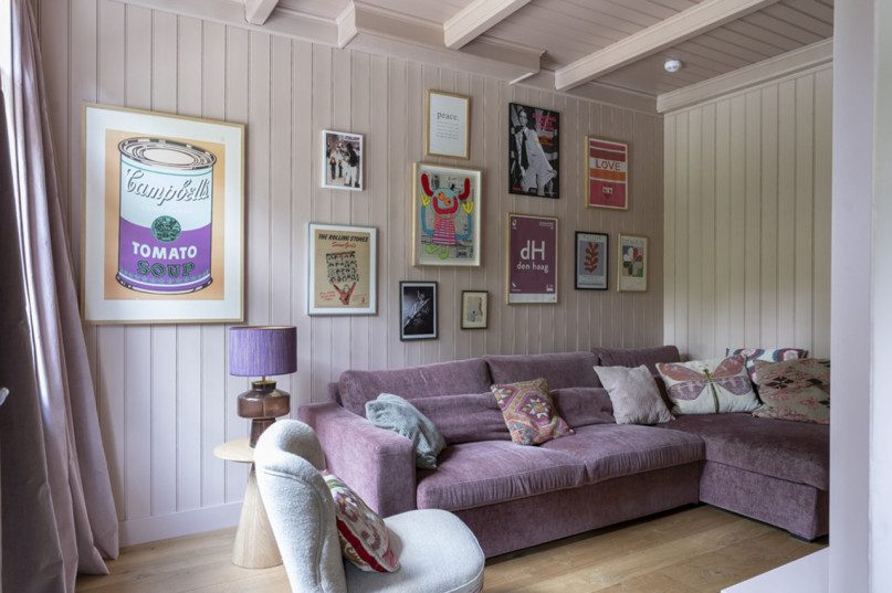 plush74 colorful country villa aerdenhout 2