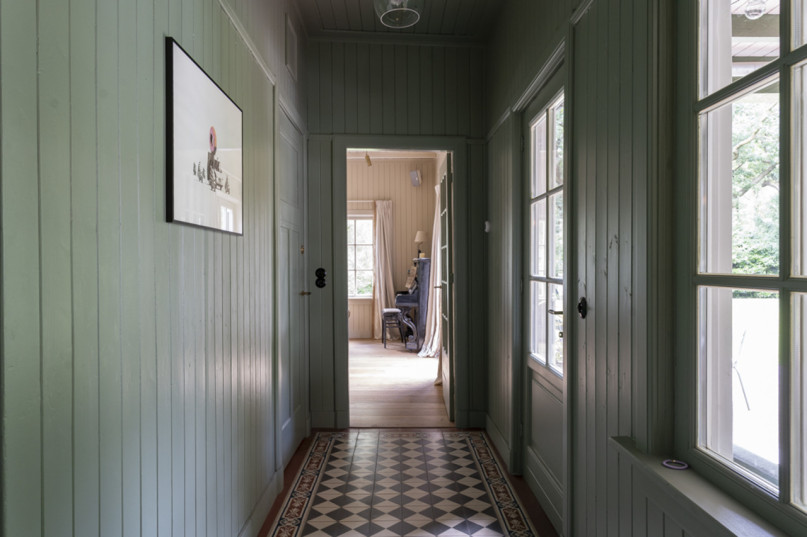 plush74 colorful country villa aerdenhout 24