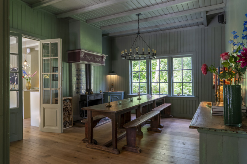 plush74 colorful country villa aerdenhout 3