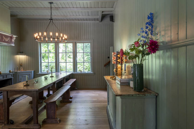 plush74 colorful country villa aerdenhout 34