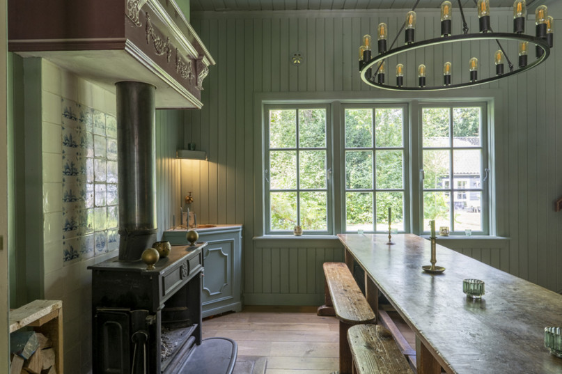 plush74 colorful country villa aerdenhout 35