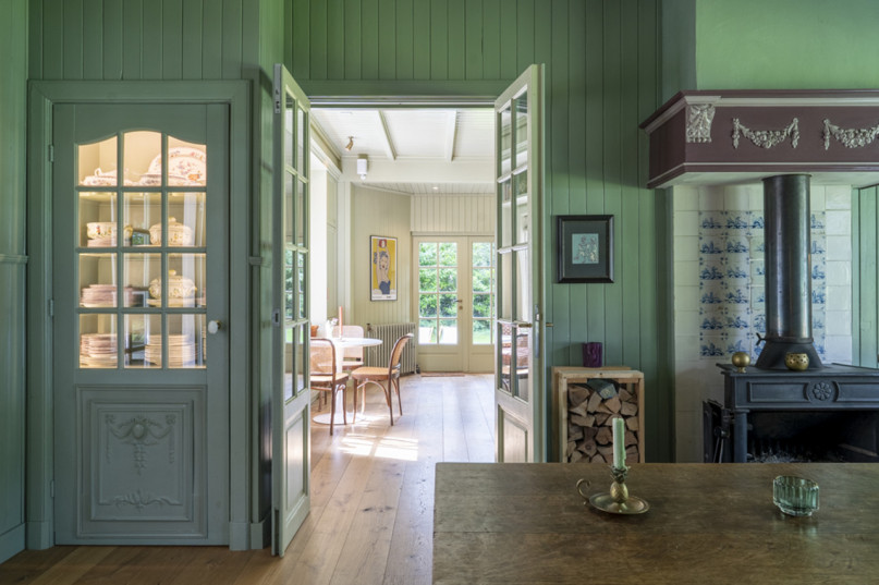 plush74 colorful country villa aerdenhout 37