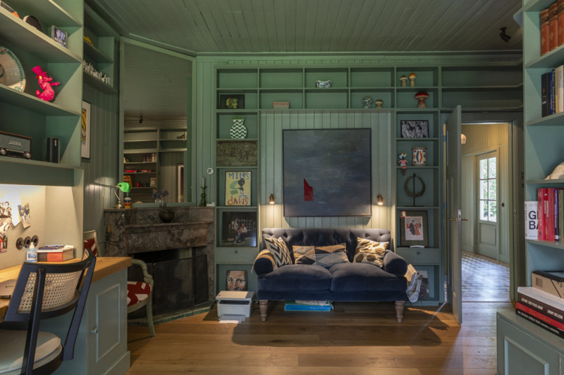 plush74 colorful country villa aerdenhout 50