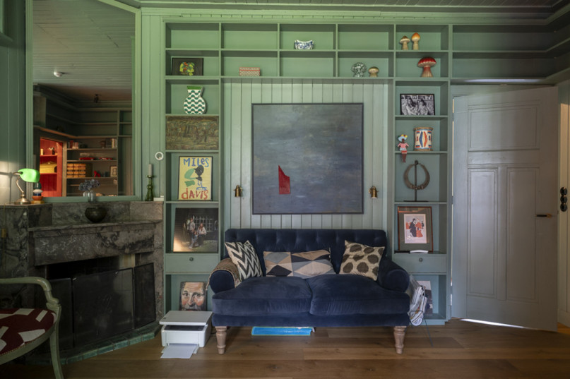 plush74 colorful country villa aerdenhout 51