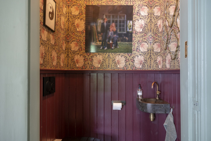 plush74 colorful country villa aerdenhout 52