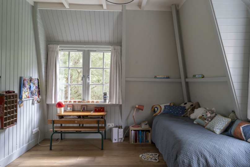 plush74 colorful country villa aerdenhout 73