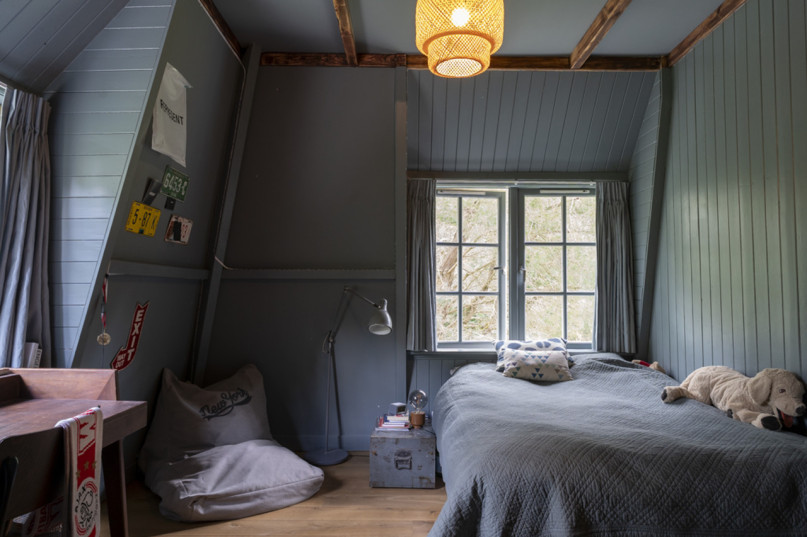 plush74 colorful country villa aerdenhout 76