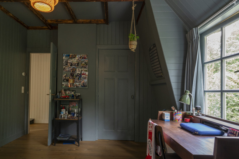 plush74 colorful country villa aerdenhout 77