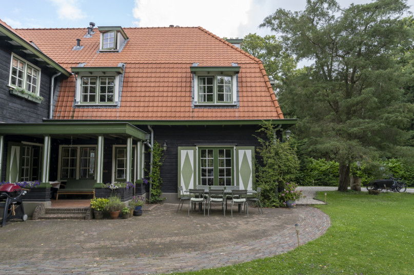 plush74 colorful country villa aerdenhout 93