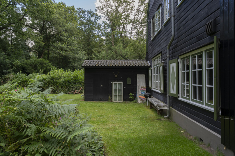 plush74 colorful country villa aerdenhout 98