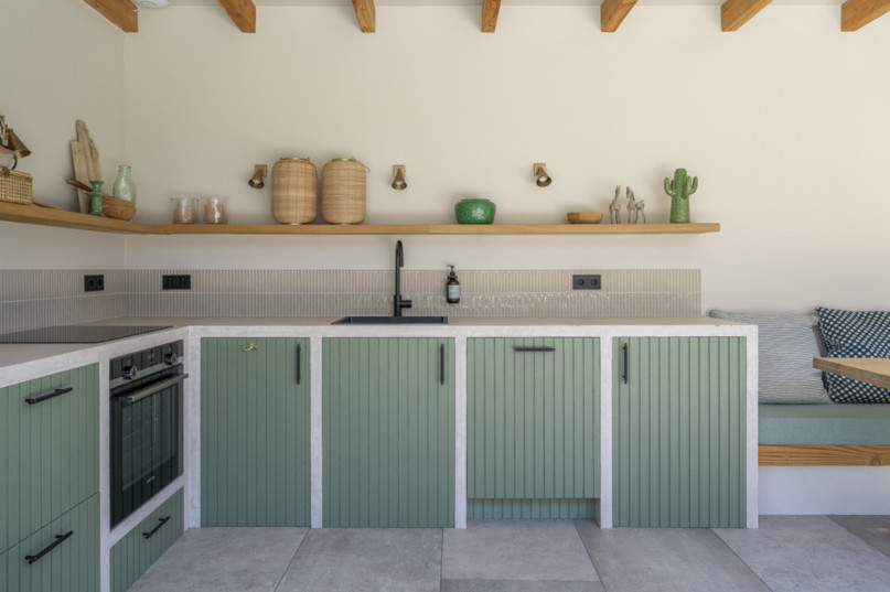 plush74 colorful family villa overveen 108