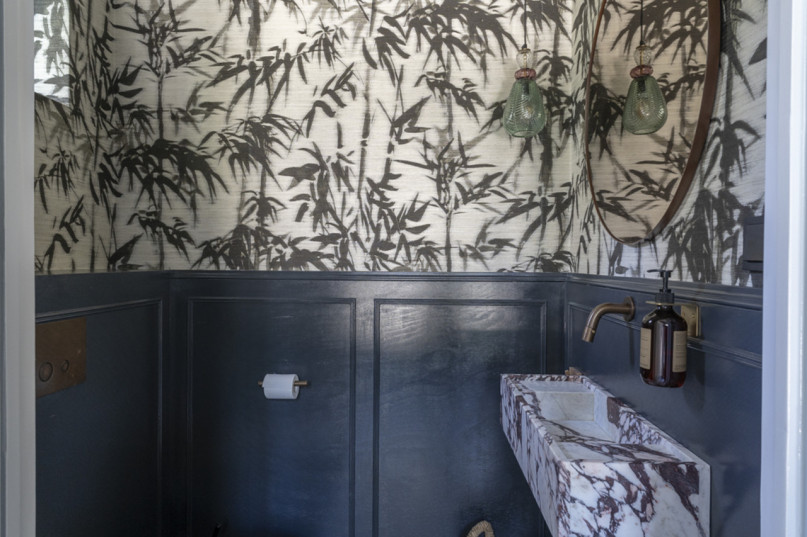 plush74 colorful family villa overveen 11