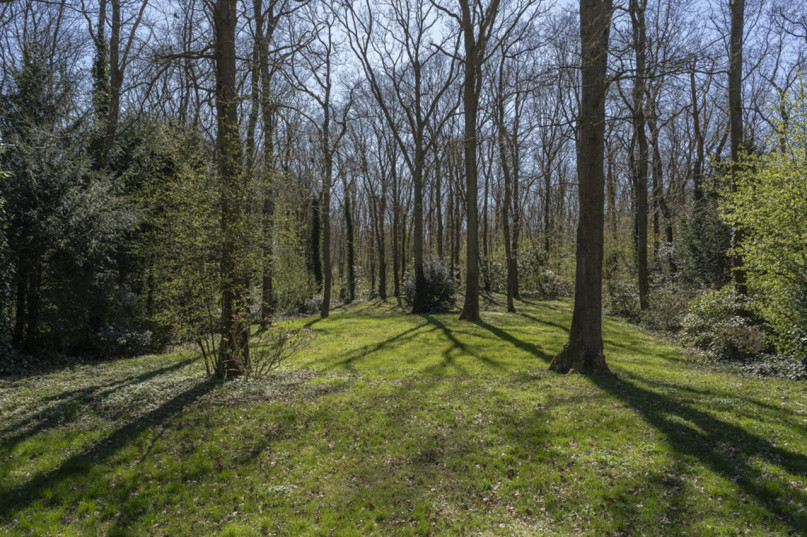 plush74 colorful family villa overveen 114