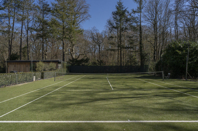 plush74 colorful family villa overveen 116