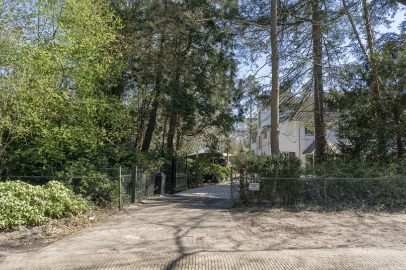 plush74 colorful family villa overveen 124