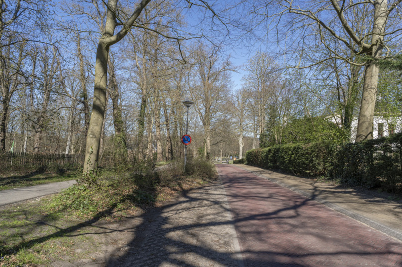 plush74 colorful family villa overveen 125