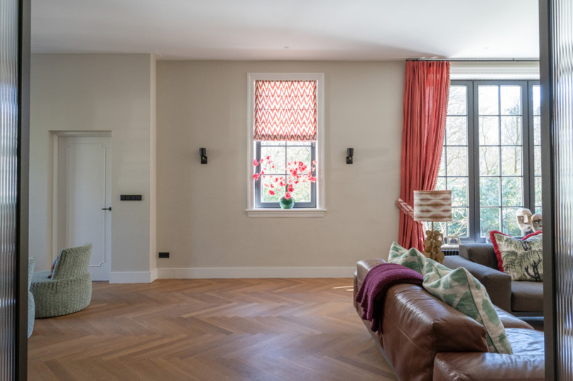 plush74 colorful family villa overveen 20