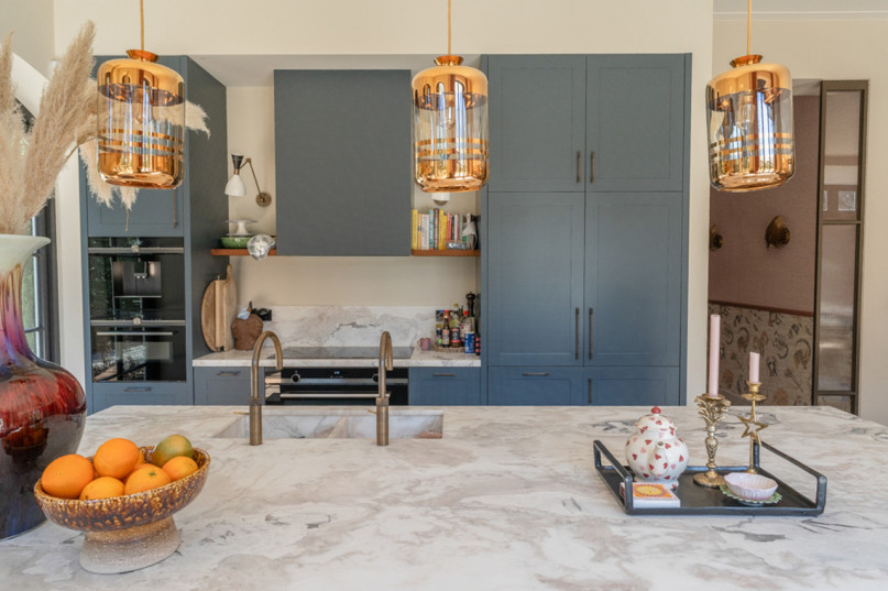 plush74 colorful family villa overveen 37