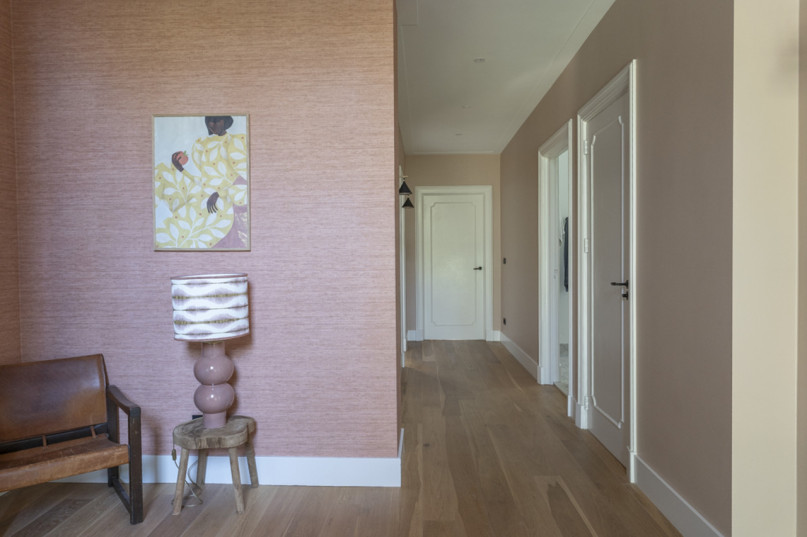 plush74 colorful family villa overveen 42