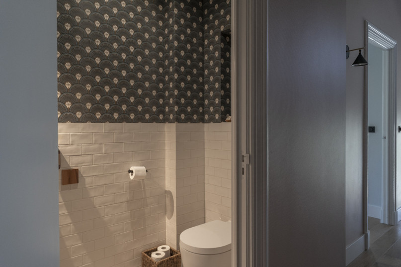 plush74 colorful family villa overveen 49