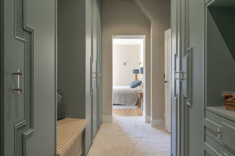 plush74 colorful family villa overveen 54