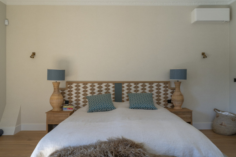 plush74 colorful family villa overveen 56