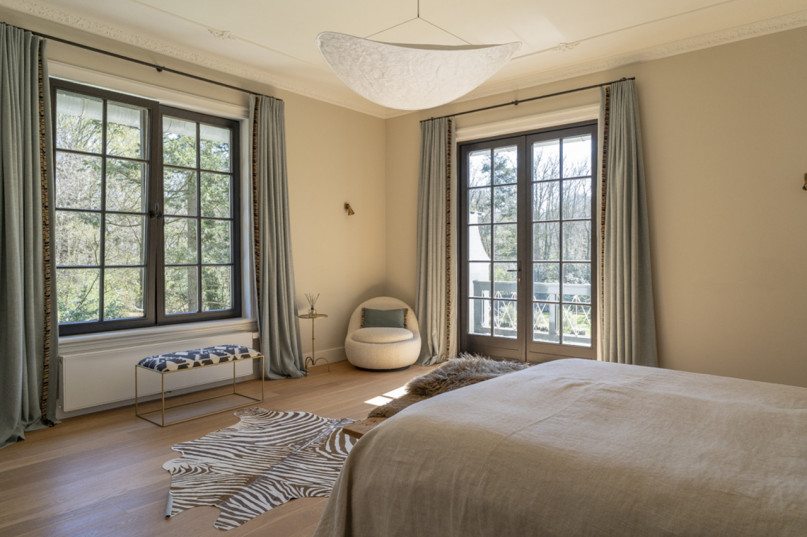 plush74 colorful family villa overveen 57