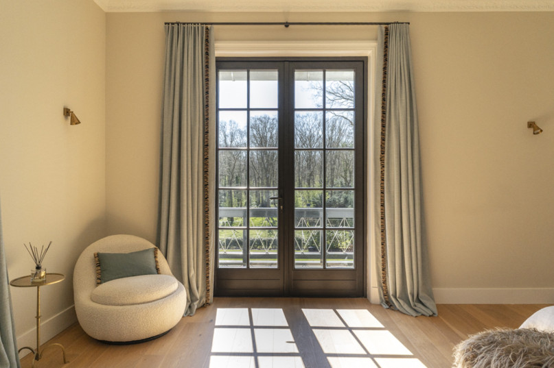 plush74 colorful family villa overveen 62