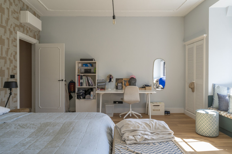 plush74 colorful family villa overveen 70