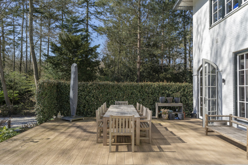 plush74 colorful family villa overveen 91