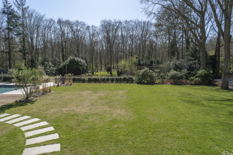 plush74 colorful family villa overveen 92