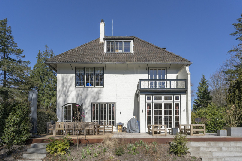 plush74 colorful family villa overveen 93